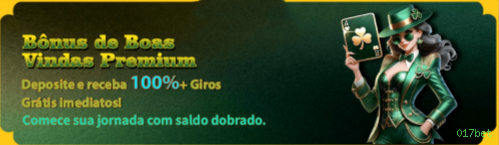 APK oficial da 017bet para Android