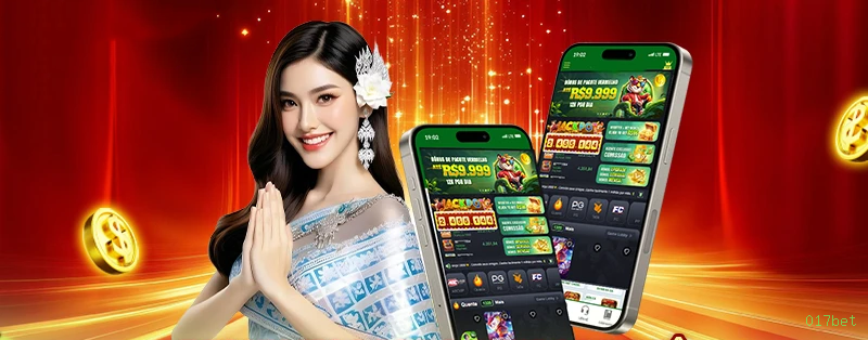 Baixar app da 017bet gratuitamente
