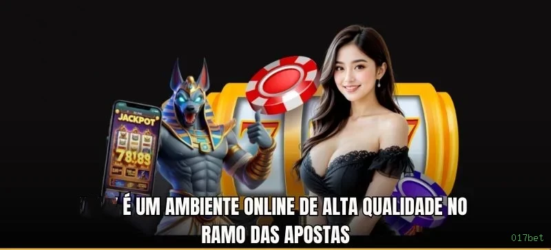 Página oficial da 017bet no Facebook