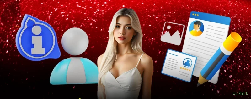 Imagem promocional da 017bet mostrando a plataforma e suas vantagens