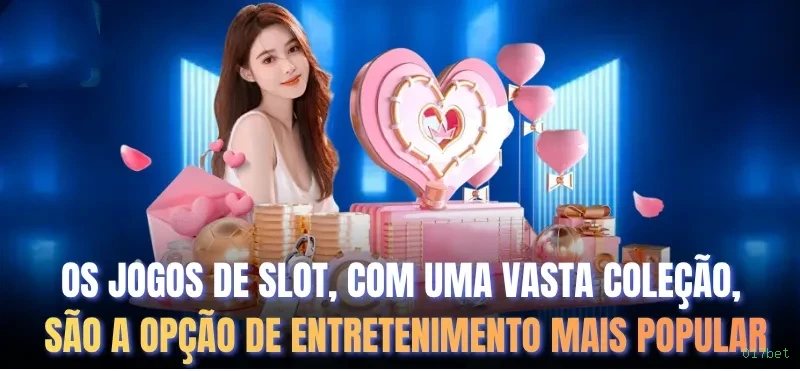 Plataforma completa da 017bet com todos os jogos