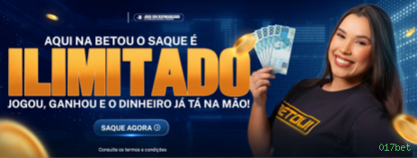 Programa VIP exclusivo da 017bet